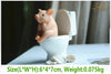 Image of Cute pig figure Toys Desktop Decoration