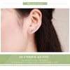 Image of Pet Paw  Earrings for Women