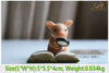 Image of Cute pig figure Toys Desktop Decoration