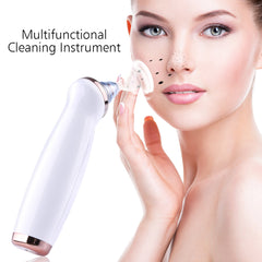 Pore Cleaner Blackhead Remover Vacuum