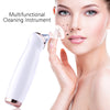 Image of Pore Cleaner Blackhead Remover Vacuum