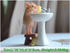 Image of Cute pig figure Toys Desktop Decoration