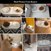 Image of Cat Food Feeder 