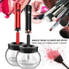 Image of Electric  Makeup Brush Washer-Dryer DELUXE