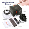 Image of Electric  Makeup Brush Washer-Dryer DELUXE