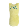 Image of Popular High Quanlity Cute Interactive Fancy Pets Teeth Grinding Catnip Toys Claws Thumb Bite Cat mint - smallfish-2