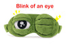 Image of Cute Eyes sleeping Mask 