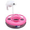 Image of Cat Multifunctional  Activity Toys