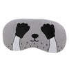 Image of Soft Cute Sleep Eye Mask