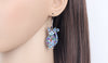 Image of Cat Kitten Earrings