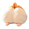 Image of  Corgi Dog Hip Butt Plush Pillows