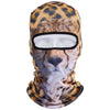 Image of New 3D Animal  Full Face Mask Windproof