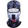 Image of New 3D Animal  Full Face Mask Windproof