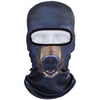 Image of New 3D Animal  Full Face Mask Windproof