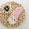 Image of Cartoon Short  Breathable Casual Funny Sock