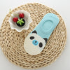 Image of Cartoon Short  Breathable Casual Funny Sock