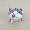 Image of Super Cute  10cm Plush Toys  5Pcs/Set