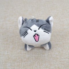 Super Cute  10cm Plush Toys  5Pcs/Set