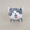 Image of Super Cute  10cm Plush Toys  5Pcs/Set