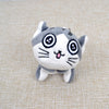 Image of Super Cute  10cm Plush Toys  5Pcs/Set