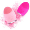 Image of Silicone Face Waterproof Cleansing Brush