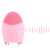 Image of Silicone Face Waterproof Cleansing Brush