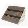 Image of Hot Sale Cat Scratch Board Toys with  Corrugated Paper