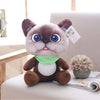 Image of Cute Plush Cat Toys