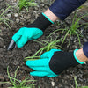 Image of GARDENPRO® CLAW GLOVES