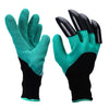 Image of GARDENPRO® CLAW GLOVES