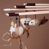 Image of Cat Kitten Teaser Wand Toys