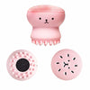 Image of Silicone Face Cleansing Brush