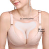 Image of Anti-Wrinkle Neck Chest Silicone Pad