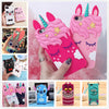 Image of 3D Cartoon Soft Silicone Phone Case