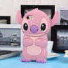 Image of 3D Cartoon Soft Silicone Phone Case