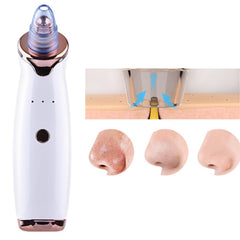 Pore Cleaner Blackhead Remover Vacuum