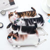 Image of  Cat Pencil Case