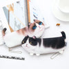 Image of  Cat Pencil Case