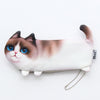 Image of  Cat Pencil Case