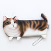 Image of  Cat Pencil Case