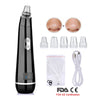 Image of Blackhead Remover Vacuum Pore Cleaner