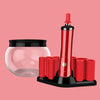 Image of Electric  Makeup Brush Washer-Dryer DELUXE