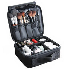 Professional Travel Cosmetic Case