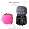 Image of Professional Travel Cosmetic Case