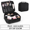 Image of Professional Travel Cosmetic Case