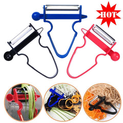 Magic AMAZING 3pc Peeler Set