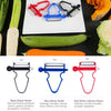 Image of Magic AMAZING 3pc Peeler Set