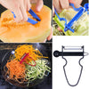 Image of Magic AMAZING 3pc Peeler Set