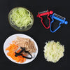 Image of Magic AMAZING 3pc Peeler Set