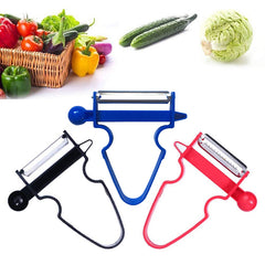 Magic AMAZING 3pc Peeler Set